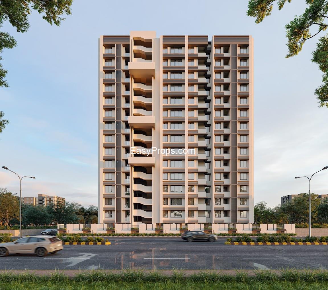 Shree Vishwanath Heights
